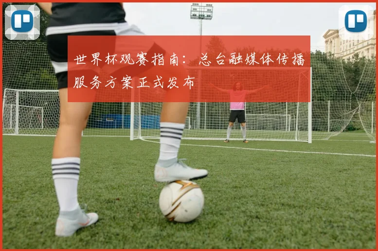 世界杯观赛指南：总台融媒体传播服务方案正式发布